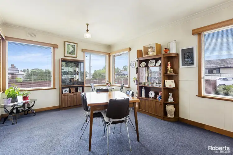 Fifth view of Homely house listing, 55 Main Street, Ulverstone TAS 7315