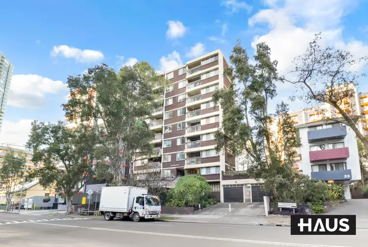 22/35 Campbell Street, Parramatta NSW 2150
