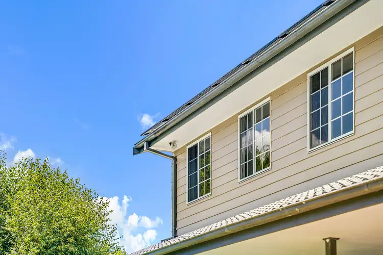 Third view of Homely house listing, 136 Reserve Road, Marrangaroo NSW 2790