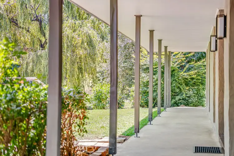 Seventh view of Homely house listing, 136 Reserve Road, Marrangaroo NSW 2790