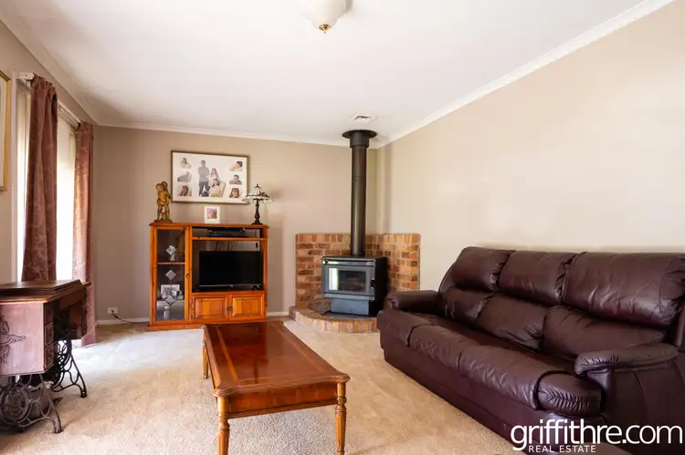 Fifth view of Homely house listing, 71 Yarrabee Street, Griffith NSW 2680