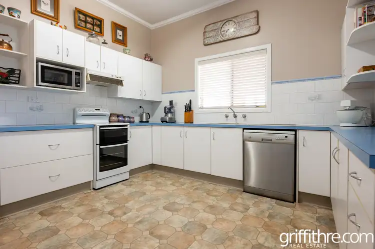 Seventh view of Homely house listing, 71 Yarrabee Street, Griffith NSW 2680