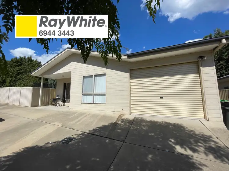 8/127 Hanley, Gundagai NSW 2722