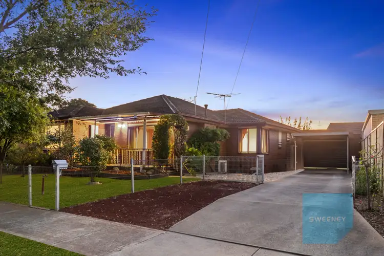 5 Elsum Avenue, Deer Park VIC 3023