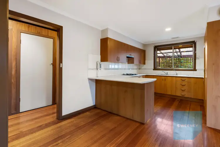 Second view of Homely house listing, 5 Elsum Avenue, Deer Park VIC 3023