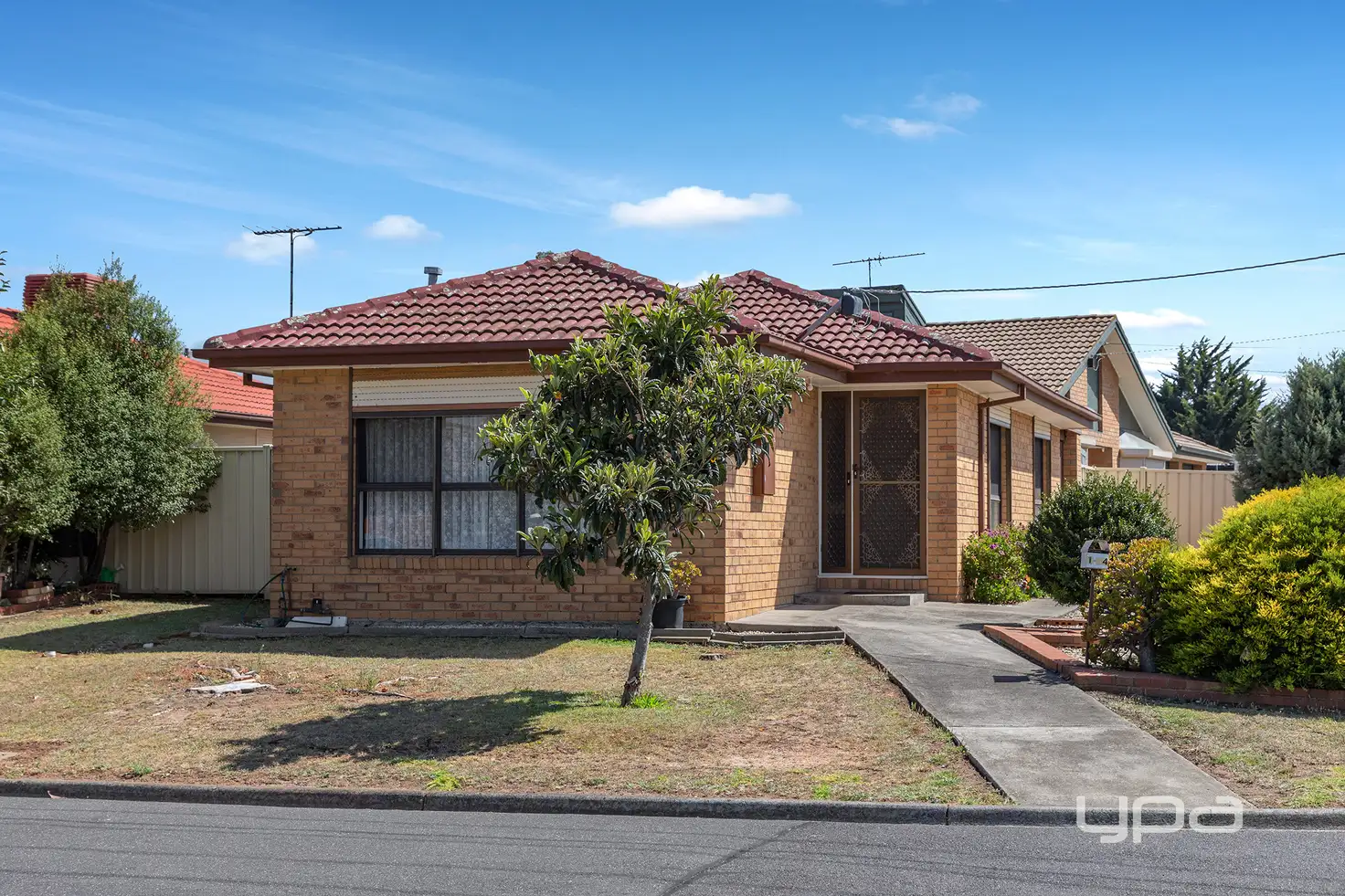 Main view of Homely house listing, 1/24 Unicorn Way, Kings Park VIC 3021