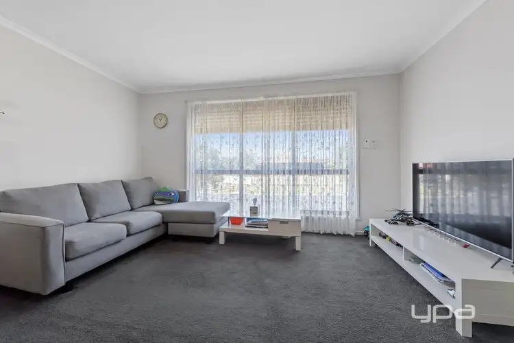 Third view of Homely house listing, 1/24 Unicorn Way, Kings Park VIC 3021