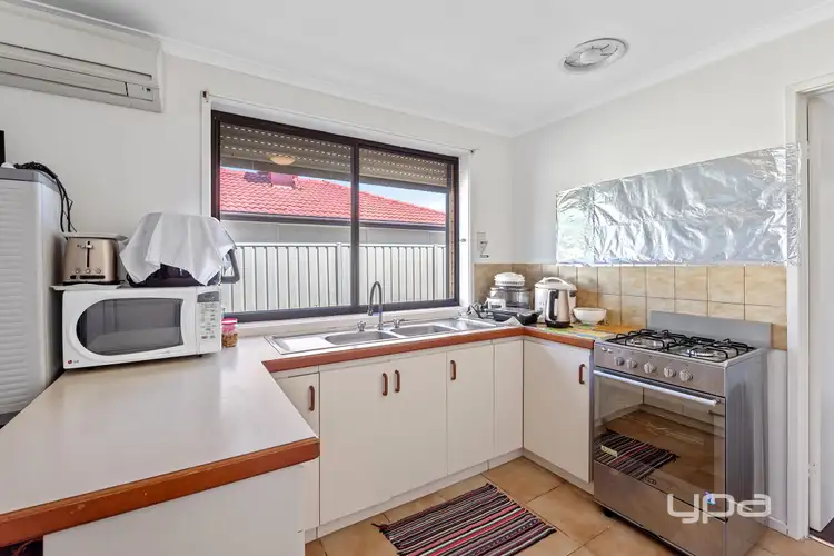 Fifth view of Homely house listing, 1/24 Unicorn Way, Kings Park VIC 3021