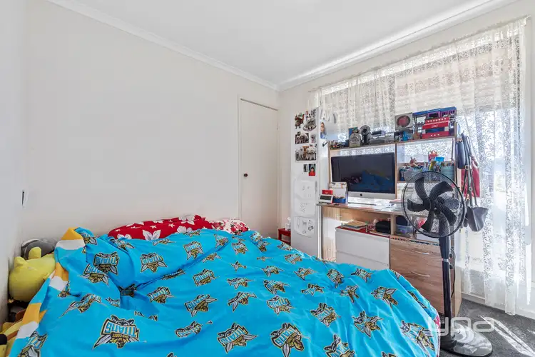 Seventh view of Homely house listing, 1/24 Unicorn Way, Kings Park VIC 3021