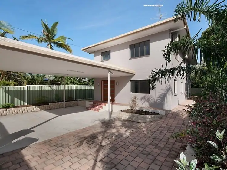 489 Varley Street, Yorkeys Knob QLD 4878