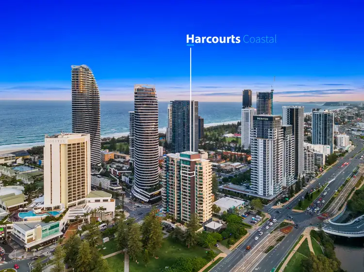 1703/2685-2689 Gold Coast Highway, Broadbeach QLD 4218