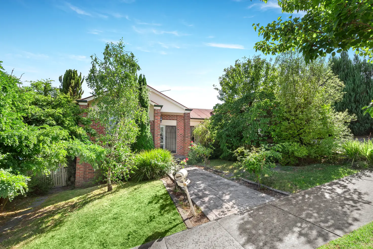 Main view of Homely house listing, 4 Siyan Rise, Diamond Creek VIC 3089