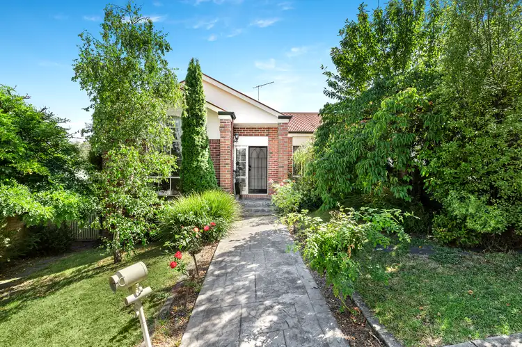 Second view of Homely house listing, 4 Siyan Rise, Diamond Creek VIC 3089