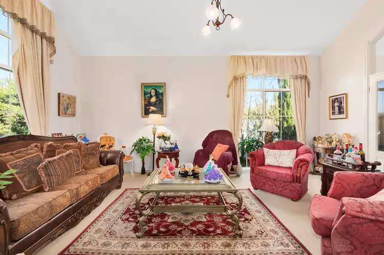 Third view of Homely house listing, 4 Siyan Rise, Diamond Creek VIC 3089