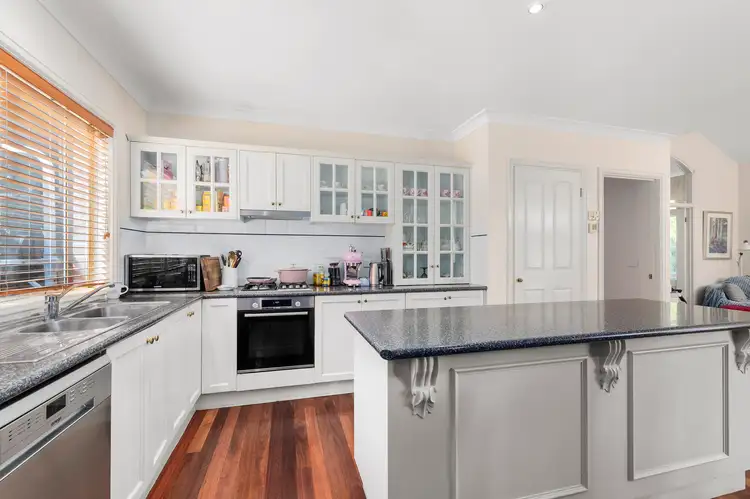 Sixth view of Homely house listing, 4 Siyan Rise, Diamond Creek VIC 3089