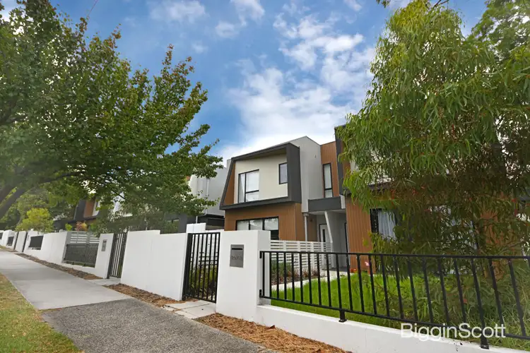 9/29 Browns Road, Clayton VIC 3168
