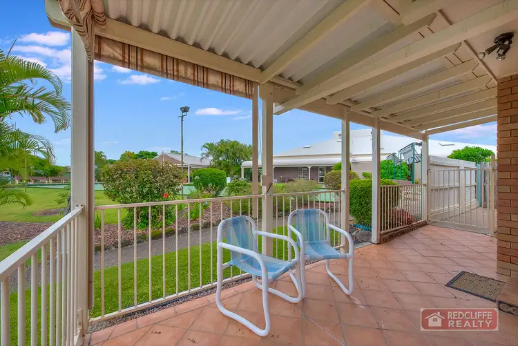 Main view of Homely villa listing, 62/56 Miller Street, Kippa-Ring QLD 4021