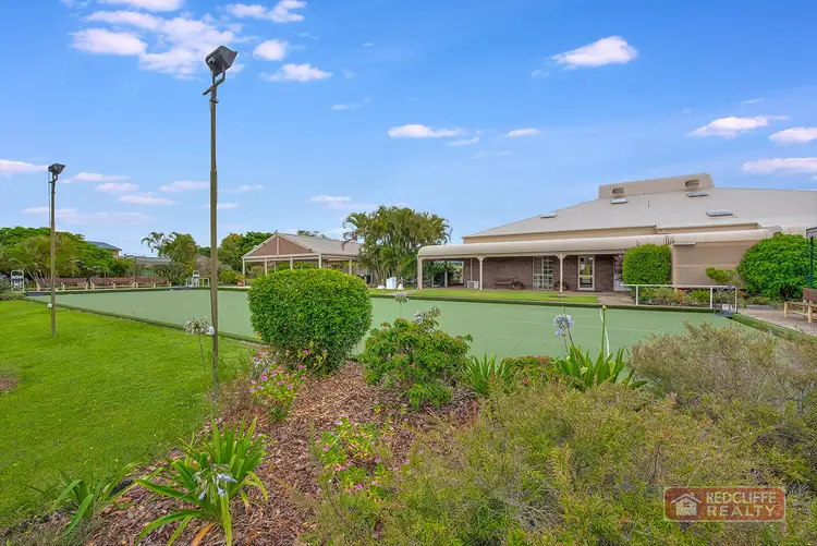 Third view of Homely villa listing, 62/56 Miller Street, Kippa-Ring QLD 4021