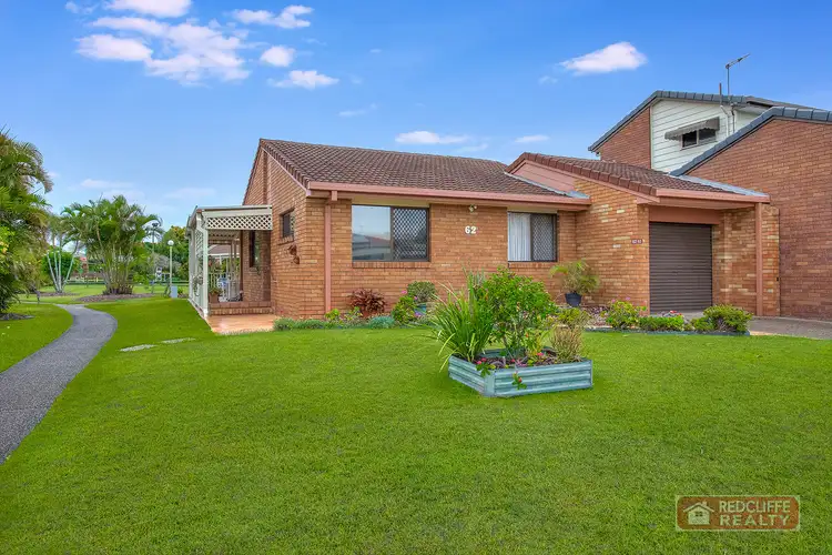 Fourth view of Homely villa listing, 62/56 Miller Street, Kippa-Ring QLD 4021