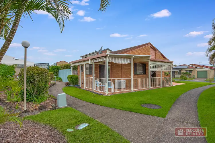 Seventh view of Homely villa listing, 62/56 Miller Street, Kippa-Ring QLD 4021