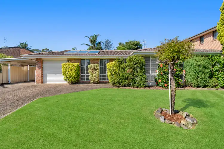 10 Lincoln Crescent, North Batemans Bay NSW 2536