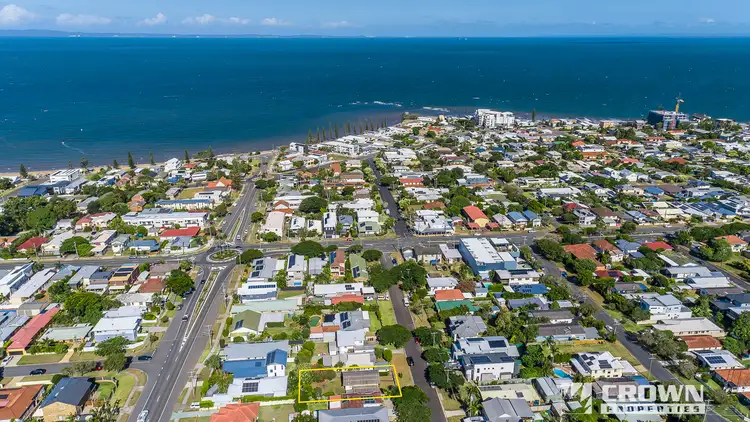 Main view of Homely house listing, 14 Garnet Street, Scarborough QLD 4020