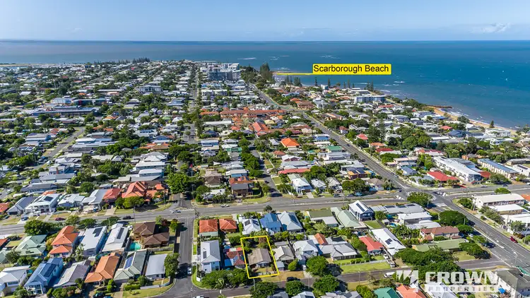 Second view of Homely house listing, 14 Garnet Street, Scarborough QLD 4020