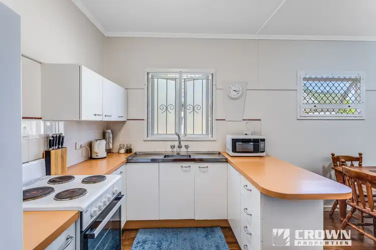 Fifth view of Homely house listing, 14 Garnet Street, Scarborough QLD 4020