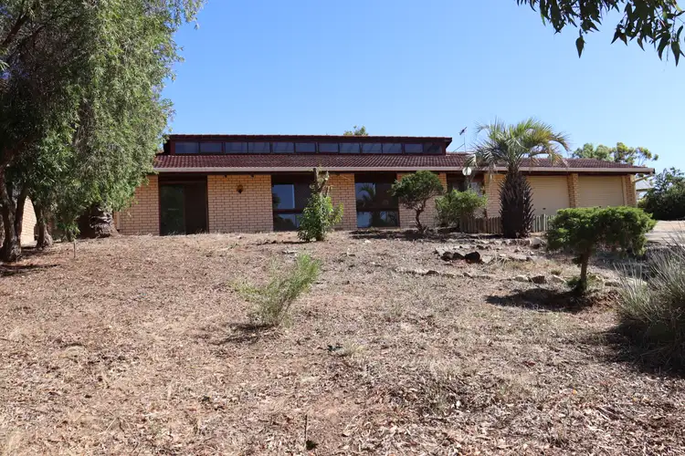 Second view of Homely house listing, 34 Derrick Street, Berri SA 5343