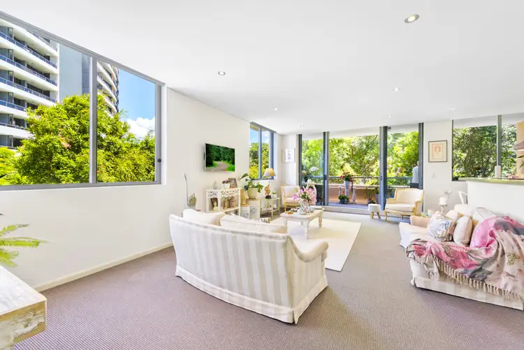 322/1 Aqua Street, Southport QLD 4215