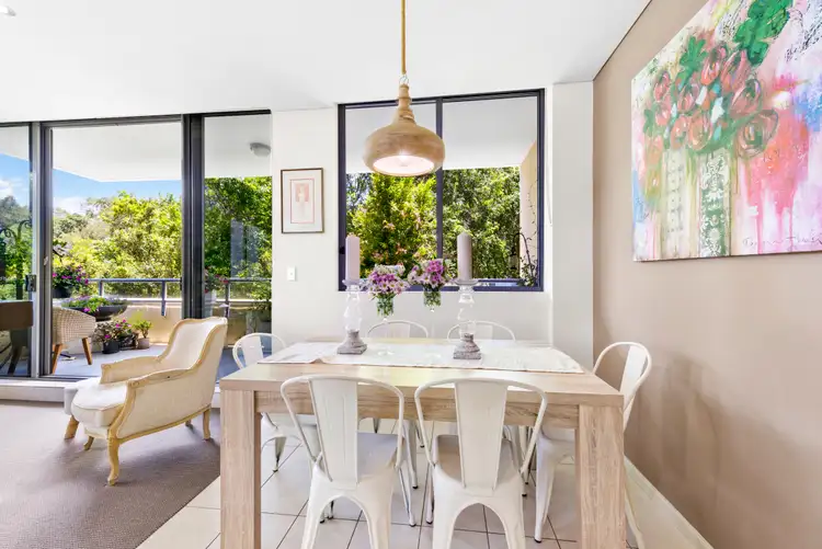Fourth view of Homely apartment listing, 322/1 Aqua Street, Southport QLD 4215