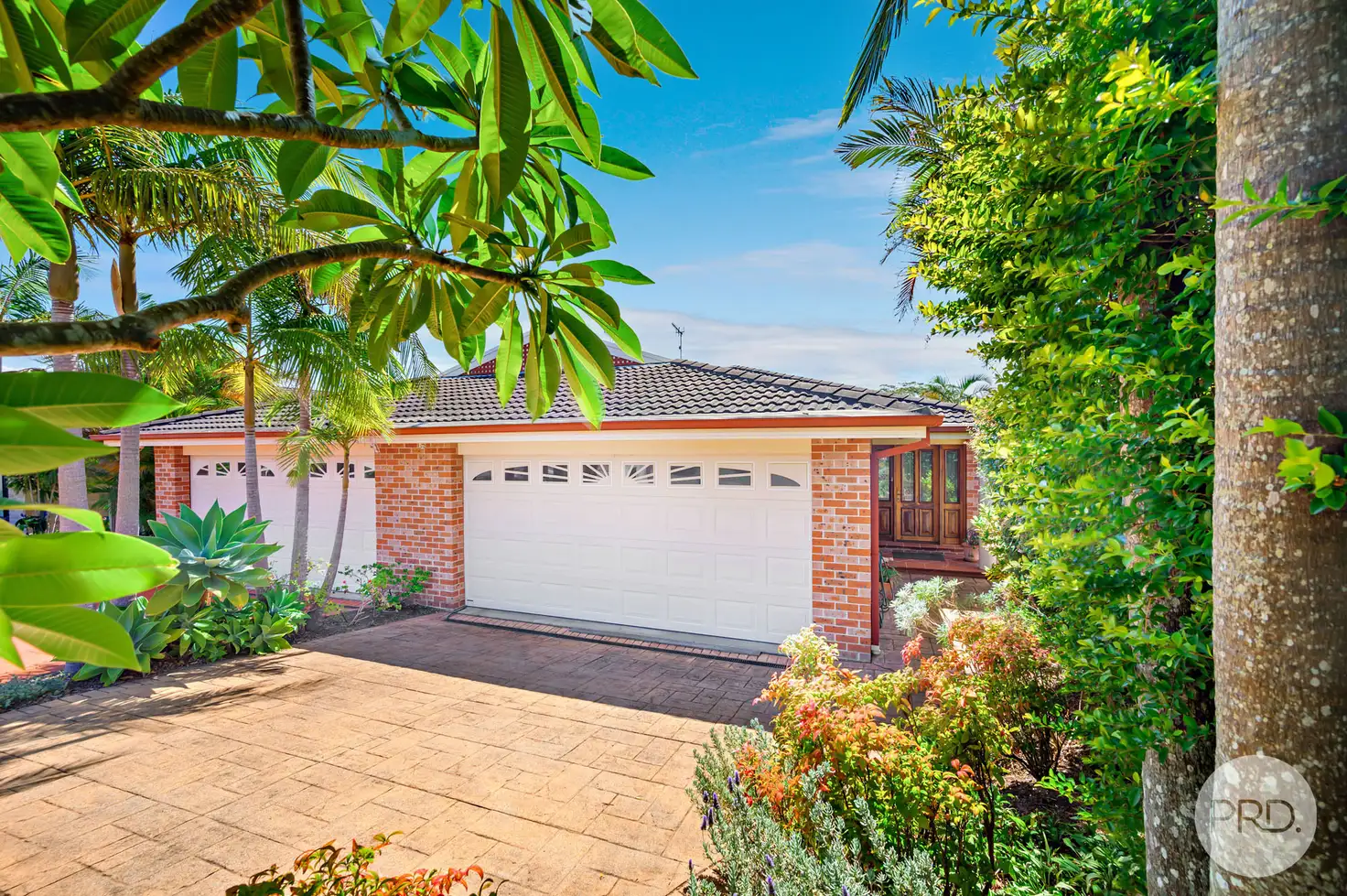 Main view of Homely semi-detached listing, 72 Bonito Street, Corlette NSW 2315