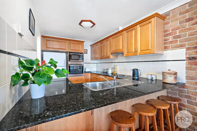 Fourth view of Homely semi-detached listing, 72 Bonito Street, Corlette NSW 2315