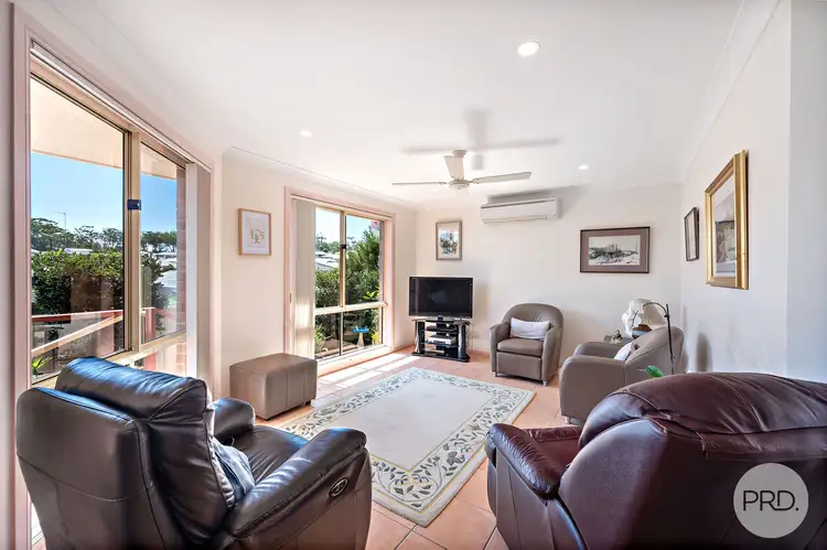Sixth view of Homely semi-detached listing, 72 Bonito Street, Corlette NSW 2315