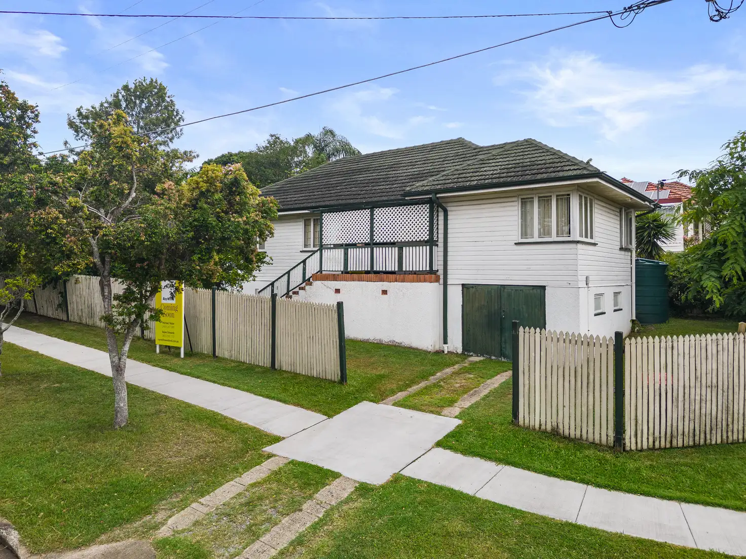 Main view of Homely house listing, 2 Clyde Street, Moorooka QLD 4105