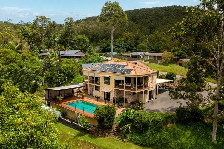 Sixth view of Homely house listing, 12-14 Baraka Court, Mudgeeraba QLD 4213