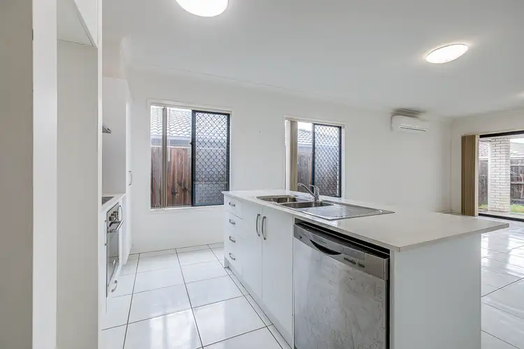 Third view of Homely house listing, 14 Cobblestone Avenue, Logan Reserve QLD 4133