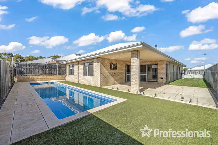 76 Seaside Avenue, Yanchep WA 6035