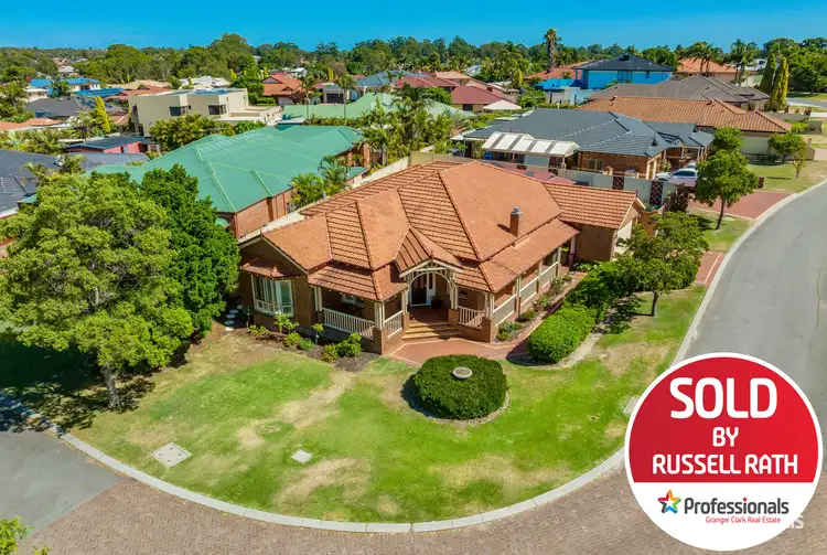 42 The Broadwater, Ballajura WA 6066