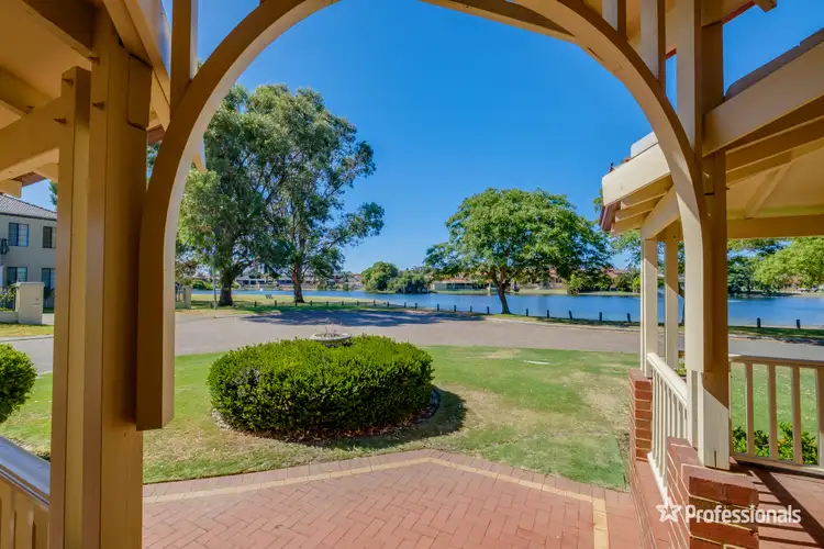 Sixth view of Homely house listing, 42 The Broadwater, Ballajura WA 6066