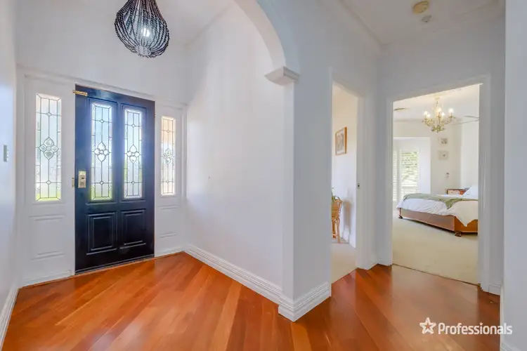 Seventh view of Homely house listing, 42 The Broadwater, Ballajura WA 6066