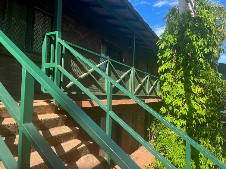 Unit 36/2 Milner Street, Broome WA 6725
