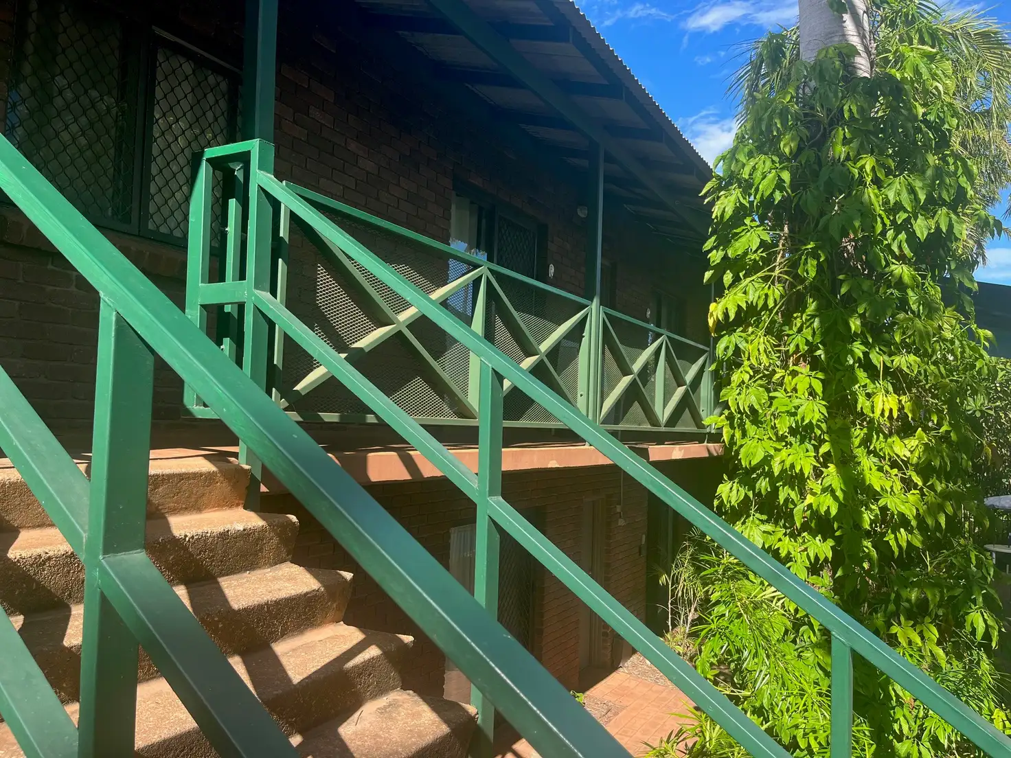 Main view of Homely apartment listing, Unit 36/2 Milner Street, Broome WA 6725