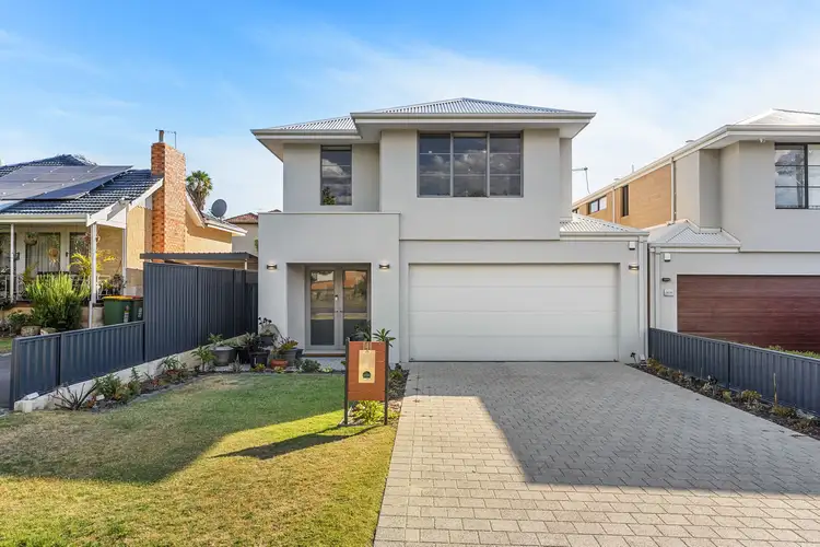 141 The Strand, Bedford WA 6052