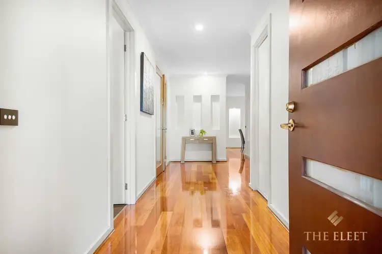 Third view of Homely house listing, 3 Fantail Crescent, Williams Landing VIC 3027