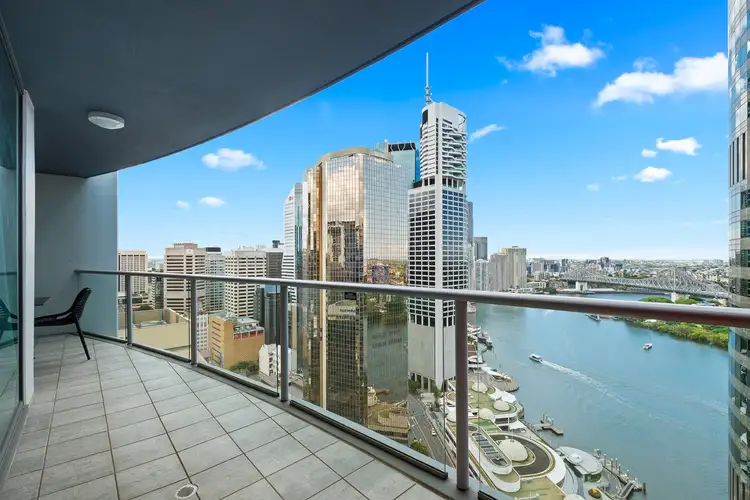 334/26 Felix Street, Brisbane City QLD 4000
