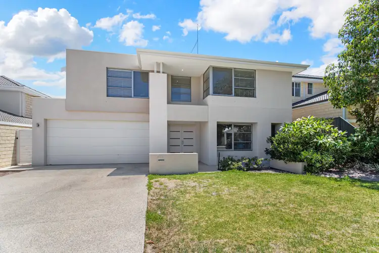 41 Park Street, Bedford WA 6052