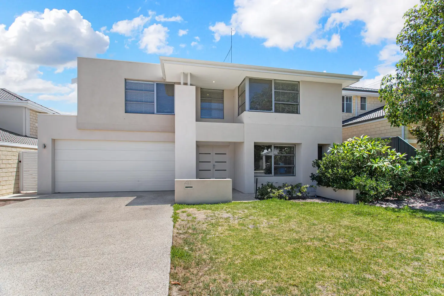 Main view of Homely house listing, 41 Park Street, Bedford WA 6052
