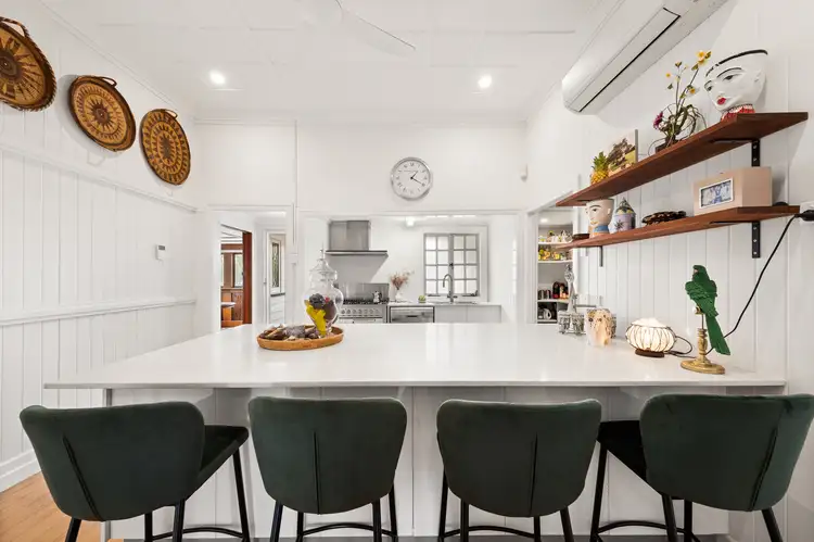Sixth view of Homely house listing, 76 Hansen Street, Moorooka QLD 4105