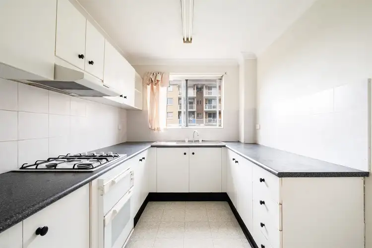 Second view of Homely unit listing, 22/334 Woodstock Ave, Mount Druitt NSW 2770